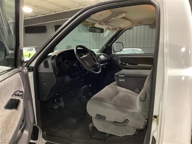 2000 Dodge Ram (CC-1737445) for sale in Knoxville, Tennessee
