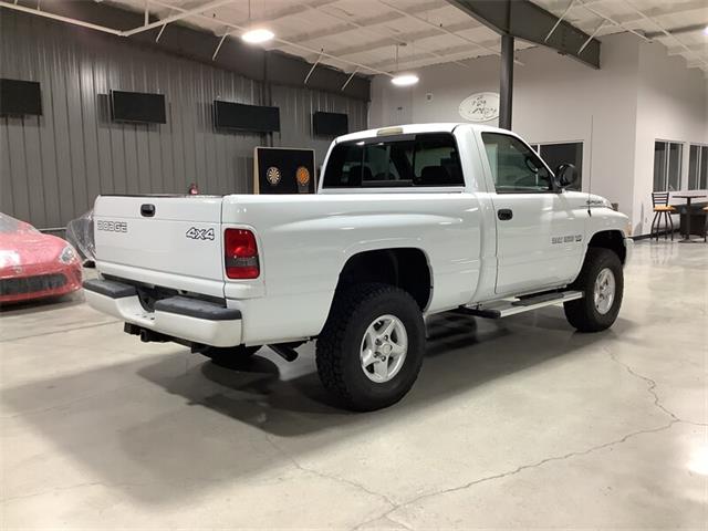 2000 Dodge Ram (CC-1737445) for sale in Knoxville, Tennessee