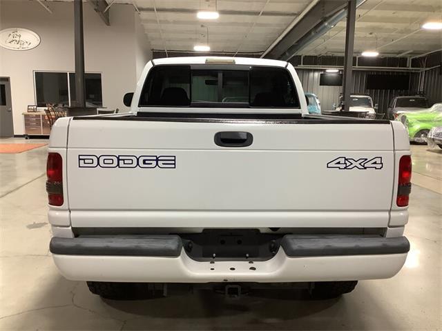 2000 Dodge Ram (CC-1737445) for sale in Knoxville, Tennessee
