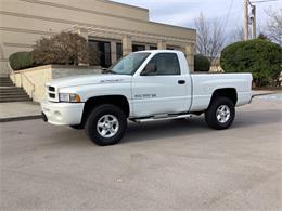 2000 Dodge Ram (CC-1737445) for sale in Knoxville, Tennessee