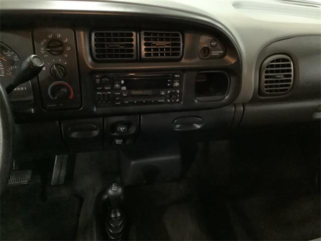 2000 Dodge Ram (CC-1737445) for sale in Knoxville, Tennessee