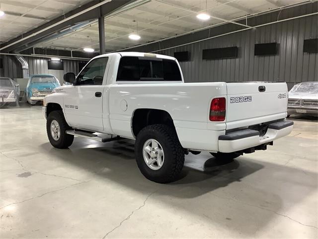 2000 Dodge Ram (CC-1737445) for sale in Knoxville, Tennessee