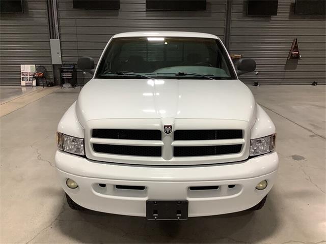 2000 Dodge Ram (CC-1737445) for sale in Knoxville, Tennessee
