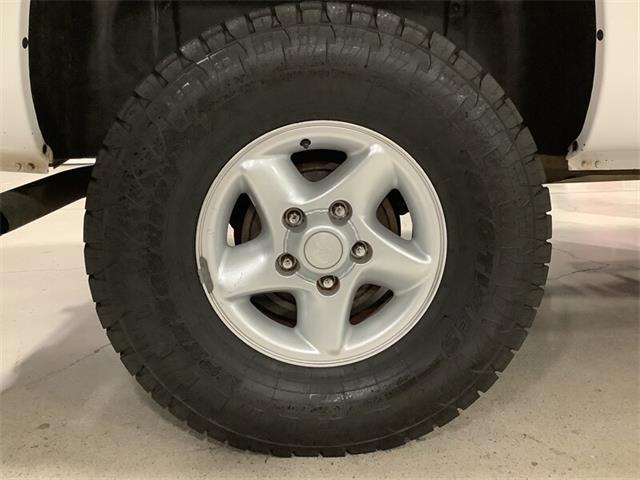 2000 Dodge Ram (CC-1737445) for sale in Knoxville, Tennessee