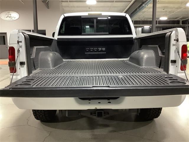 2000 Dodge Ram (CC-1737445) for sale in Knoxville, Tennessee