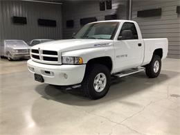 2000 Dodge Ram (CC-1737445) for sale in Knoxville, Tennessee