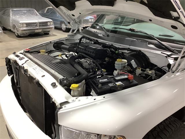 2000 Dodge Ram (CC-1737445) for sale in Knoxville, Tennessee