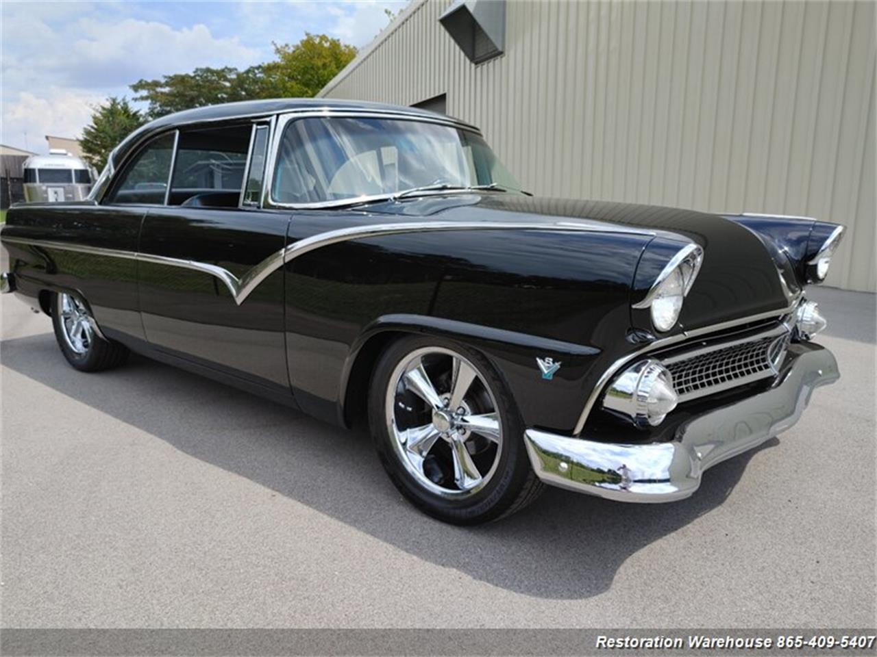 1955 Ford Fairlane for Sale | ClassicCars.com | CC-1737447