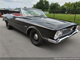 1962 Plymouth Fury (CC-1737449) for sale in Knoxville, Tennessee