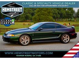 1996 Ford Mustang SVT Cobra (CC-1737454) for sale in Warner Robins, Georgia
