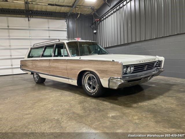 1966 Chrysler Town & Country (CC-1737463) for sale in Knoxville, Tennessee