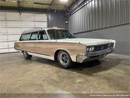 1966 Chrysler Town & Country (CC-1737463) for sale in Knoxville, Tennessee