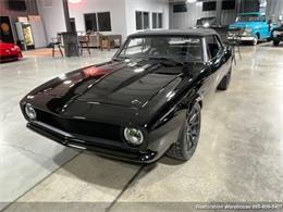 1967 Chevrolet Camaro (CC-1737464) for sale in Knoxville, Tennessee