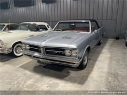 1964 Pontiac GTO (CC-1737465) for sale in Knoxville, Tennessee
