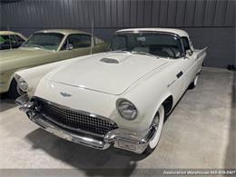 1957 Ford Thunderbird (CC-1737466) for sale in Knoxville, Tennessee