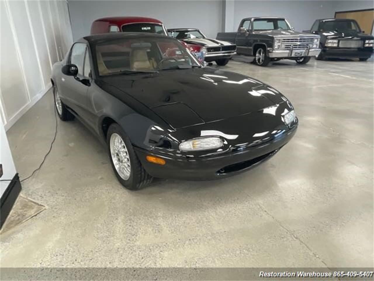 1992 Mazda MX-5 Miata for Sale | ClassicCars.com | CC-1737469