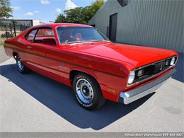 1970 Plymouth Duster (CC-1737471) for sale in Knoxville, Tennessee