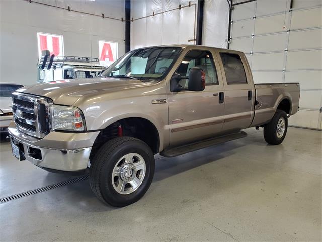 2005 Ford F350 (CC-1737474) for sale in Bend, Oregon