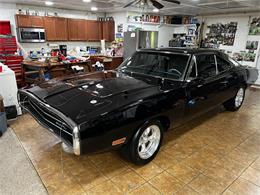 1970 Dodge Charger R/T (CC-1737509) for sale in Gainesville , Virginia