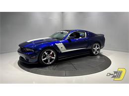 2010 Ford Mustang (Roush) (CC-1737517) for sale in Manitowoc, Wisconsin