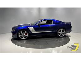 2010 Ford Mustang (Roush) (CC-1737517) for sale in Manitowoc, Wisconsin