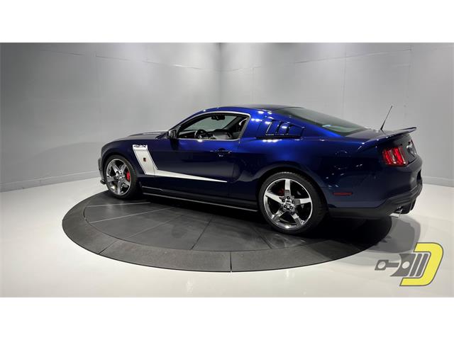 2010 Ford Mustang (Roush) (CC-1737517) for sale in Manitowoc, Wisconsin