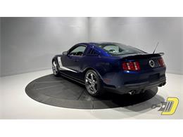 2010 Ford Mustang (Roush) (CC-1737517) for sale in Manitowoc, Wisconsin