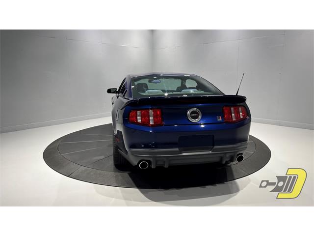 2010 Ford Mustang (Roush) (CC-1737517) for sale in Manitowoc, Wisconsin
