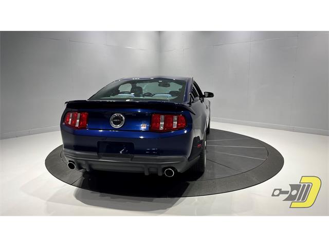 2010 Ford Mustang (Roush) (CC-1737517) for sale in Manitowoc, Wisconsin