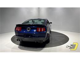2010 Ford Mustang (Roush) (CC-1737517) for sale in Manitowoc, Wisconsin