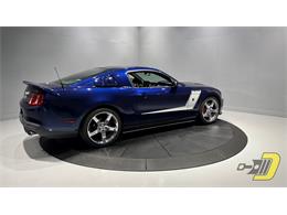 2010 Ford Mustang (Roush) (CC-1737517) for sale in Manitowoc, Wisconsin