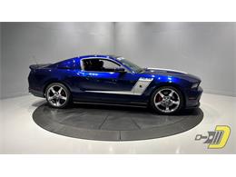 2010 Ford Mustang (Roush) (CC-1737517) for sale in Manitowoc, Wisconsin