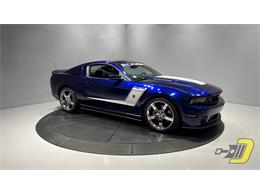 2010 Ford Mustang (Roush) (CC-1737517) for sale in Manitowoc, Wisconsin