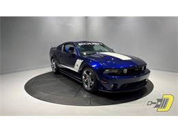 2010 Ford Mustang (Roush) (CC-1737517) for sale in Manitowoc, Wisconsin