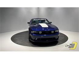 2010 Ford Mustang (Roush) (CC-1737517) for sale in Manitowoc, Wisconsin