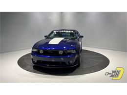 2010 Ford Mustang (Roush) (CC-1737517) for sale in Manitowoc, Wisconsin