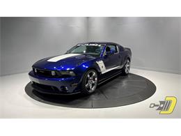 2010 Ford Mustang (Roush) (CC-1737517) for sale in Manitowoc, Wisconsin