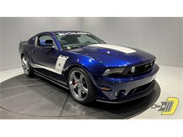 2010 Ford Mustang (Roush) (CC-1737517) for sale in Manitowoc, Wisconsin