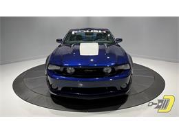 2010 Ford Mustang (Roush) (CC-1737517) for sale in Manitowoc, Wisconsin