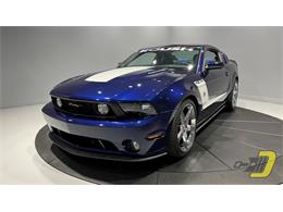 2010 Ford Mustang (Roush) (CC-1737517) for sale in Manitowoc, Wisconsin