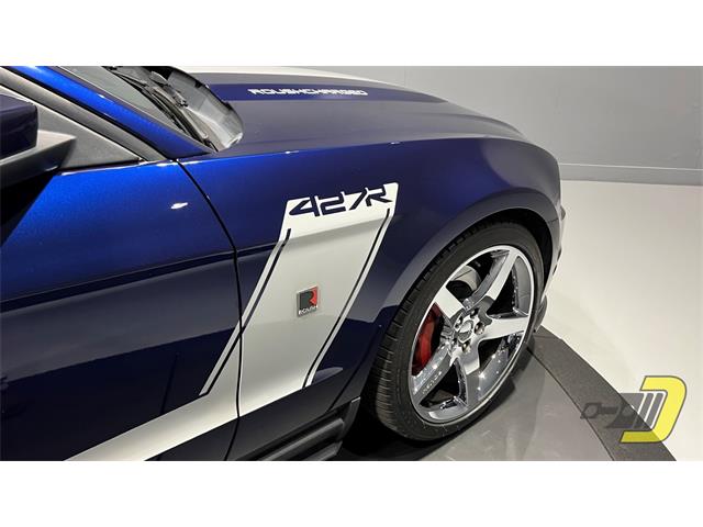 2010 Ford Mustang (Roush) (CC-1737517) for sale in Manitowoc, Wisconsin