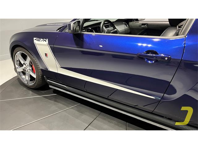 2010 Ford Mustang (Roush) (CC-1737517) for sale in Manitowoc, Wisconsin