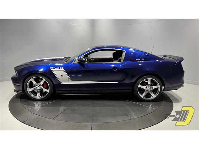 2010 Ford Mustang (Roush) (CC-1737517) for sale in Manitowoc, Wisconsin
