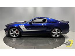 2010 Ford Mustang (Roush) (CC-1737517) for sale in Manitowoc, Wisconsin