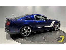 2010 Ford Mustang (Roush) (CC-1737517) for sale in Manitowoc, Wisconsin