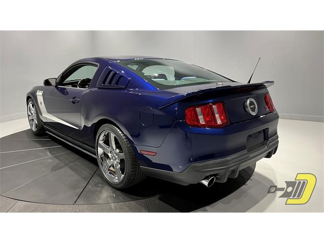 2010 Ford Mustang (Roush) (CC-1737517) for sale in Manitowoc, Wisconsin