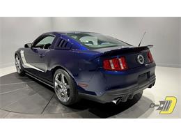 2010 Ford Mustang (Roush) (CC-1737517) for sale in Manitowoc, Wisconsin
