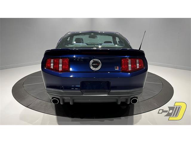 2010 Ford Mustang (Roush) (CC-1737517) for sale in Manitowoc, Wisconsin