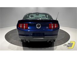 2010 Ford Mustang (Roush) (CC-1737517) for sale in Manitowoc, Wisconsin