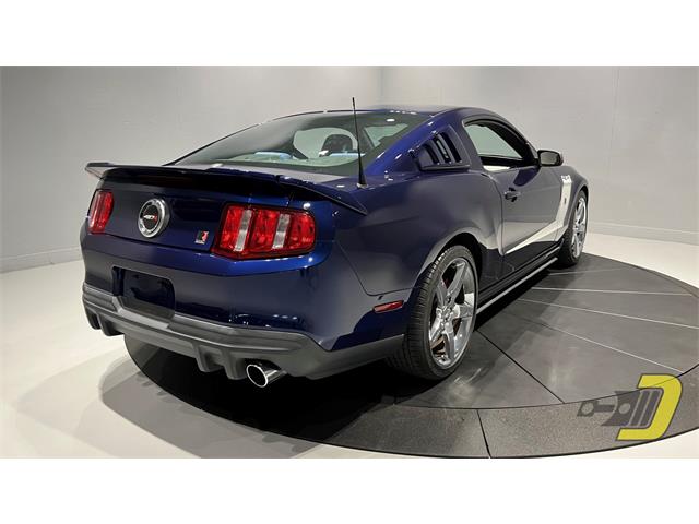 2010 Ford Mustang (Roush) (CC-1737517) for sale in Manitowoc, Wisconsin
